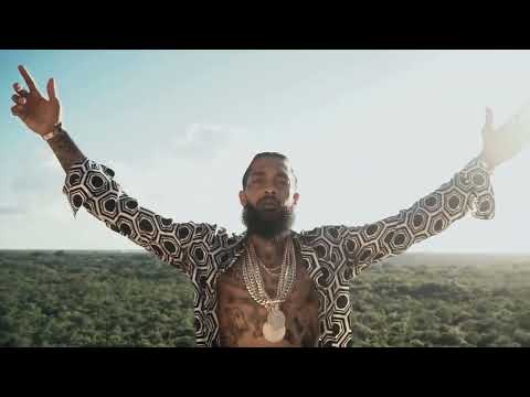 Nipsey Hussle - Victory Lap feat. Stacy Barthe [Official Video]