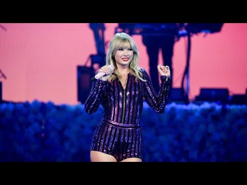 Taylor Swift - Style (Live from Prime Day Concert)