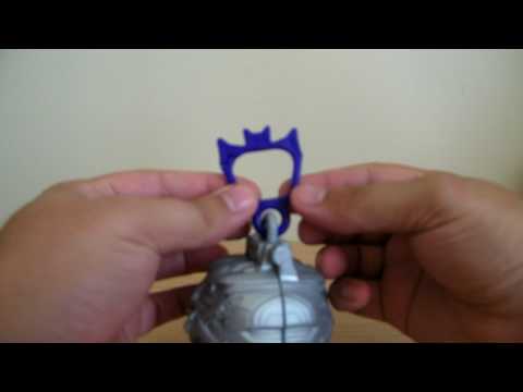 Burger King ROTF Ravage Reveal