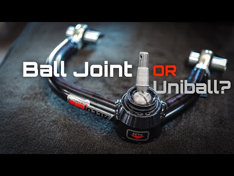 Which UCA is Best for YOU? Toyota Aftermarket UCA Part 2