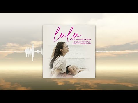 Aly Remulla - Lulu (Official Audio) | Original Soundtrack from the Vivamax Movie "Lulu"
