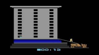 Feuerwehr im Einsatz for the Atari 2600