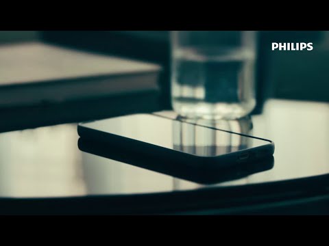 The New Philips Shaver เครื่องโกนหนวดรุ่นใหม่จากฟิลิปส์