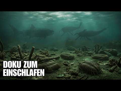 Das Silur (so wie wir es verstehen) | Doku zum Einschlafen