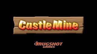 CastleMine Free - Official Trailer