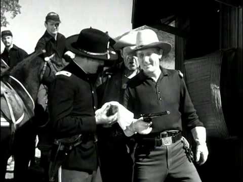 Mackenzie's Raiders Full Episodes 08 - Eastern Colonel