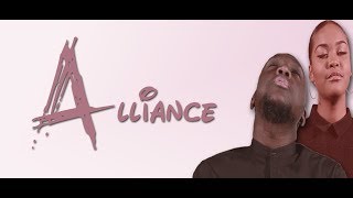 Alliance ROXY OLUA feat RABBI LE PRINCE Paroles