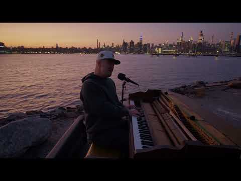 alone with you (live from NYC)