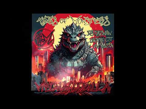 Kings of Monsters - Love came Here - FMMusta - Castro CST