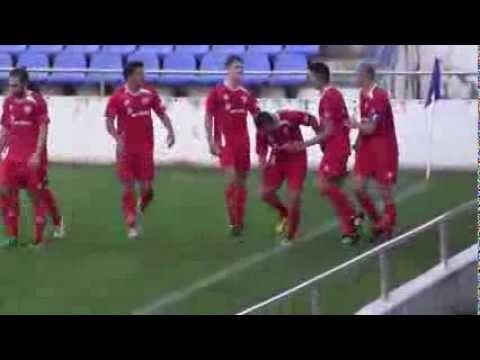 ALBUIXECH C.F PREFERENTE G-1 J-1 C.D BURRIANA - ALBUIXECH C.F 01-09-2013