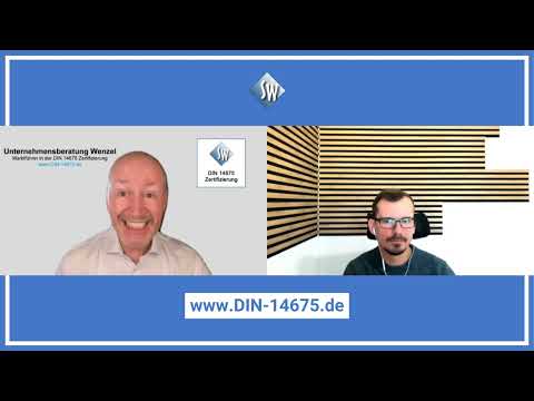 Dieses Mal wird der Spieß umgedreht!🎙️