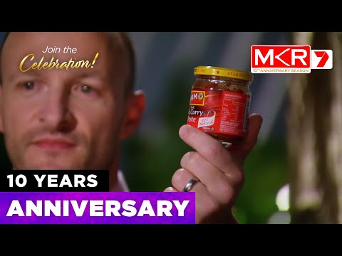Alyse & Matt's Jargate Cheating Scandal  | MKR 10th Anniversary