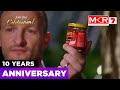 Alyse Matt S Jargate Cheating Scandal MKR 10th Anniversary