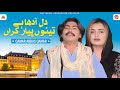 Dil Adha He Tenu Peyar Karan Qamar Abbas Qamar Saraiki Punjabi Official Music Video SONG