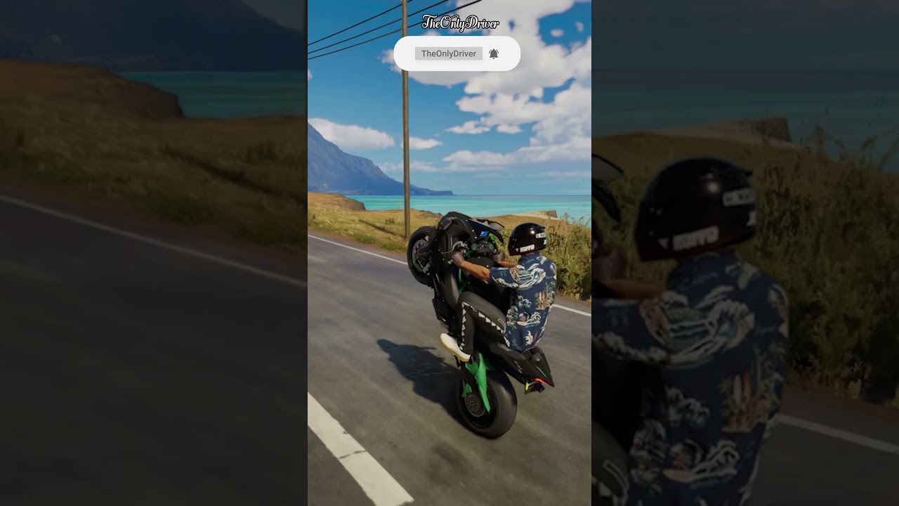 The Best Bike Game of 2023