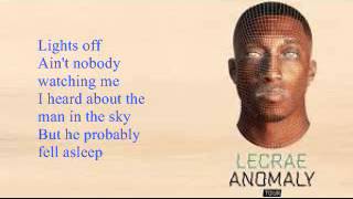 Lecrae - TimePiece (Official Lyrics)