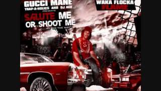 Waka Flocka Flame - Down Ass Girl