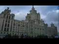Moscow - a city tour 