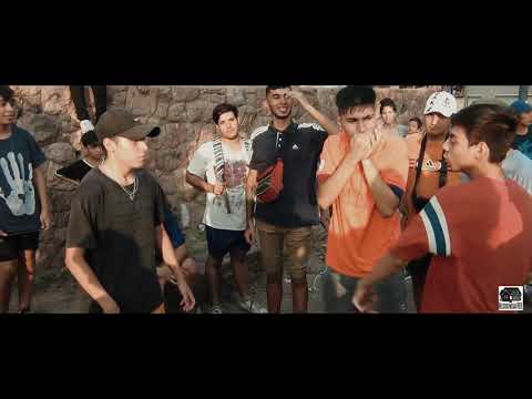 Dijo vs Faben- Fecha 1| Residencia Free