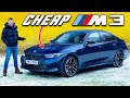BMW M340i Review The Perfect BMW