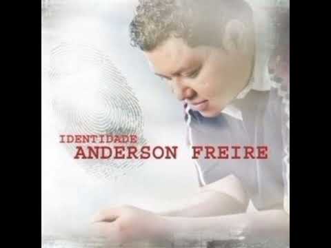 Anderson Freire feat. Banda Giom - Primeira Essência 2010