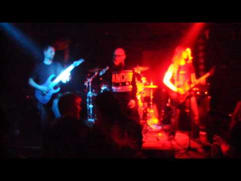 Weyland live in Rostock - 2014-05-09 (1/1)