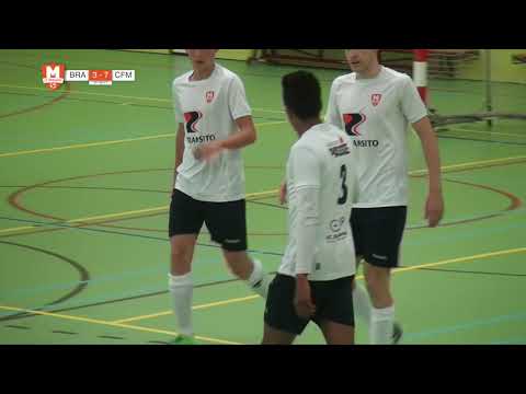 Samenvatting Brabantia - CFM/Transito 2019/2020