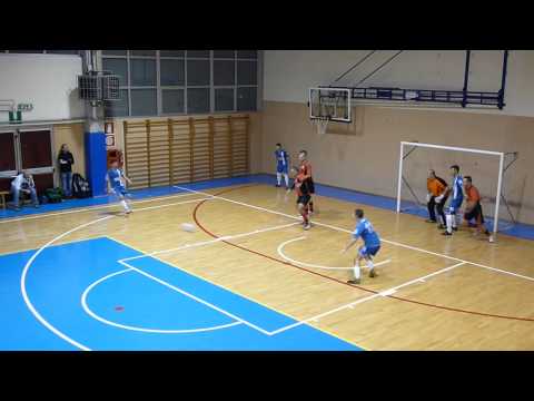 Sondrio Calcio - Valtellina Futsal -3- @ Sondrio (SO)