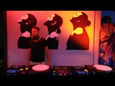 RTS.FM Phuket x Batik Music