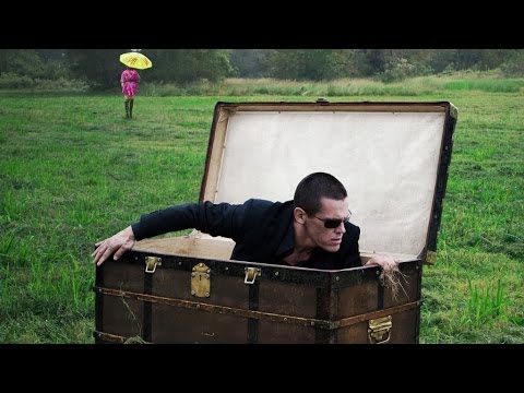 Mark Kermode reviews Oldboy