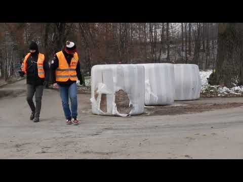 RELIVE - ProfiAuto 46 Rajd Cieszyńska Barbórka [SKJS] - OS1 Zbigniew Cieślar - by rallypl