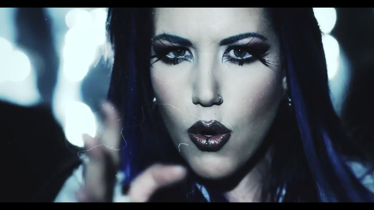 ARCH ENEMY - War Eternal (OFFICIAL VIDEO) - YouTube