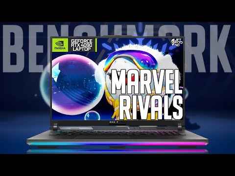 Steam Community :: Video :: С Новым 2025 Годом, друзья! MARVEL RIVALS ...