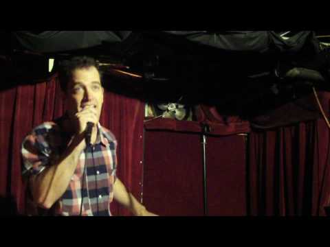 Electronic Wuss live