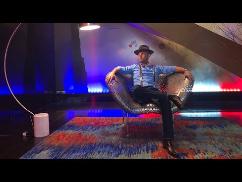 Fábio Borges - Reel