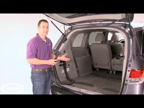 2014 Honda Odyssey -- Cars.com Video Review