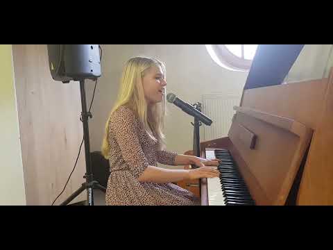 Nailah Vitha, kat. soliści od 20 lat - It Happened Quiet - YOUR SONG 2022 ONLINE