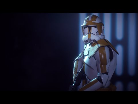 A Perfect Score! 327th Star Corps Clones: The Battle of Naboo: Star Wars Battlefront 2 (PC 4K HDR)
