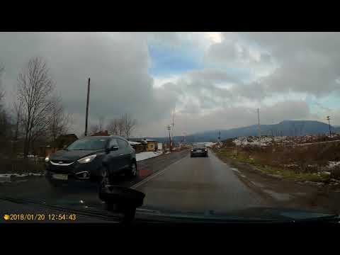 Braznic Ohaba ianuarie 2018