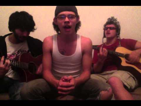 Cabin By The Sea - Bosco Bear