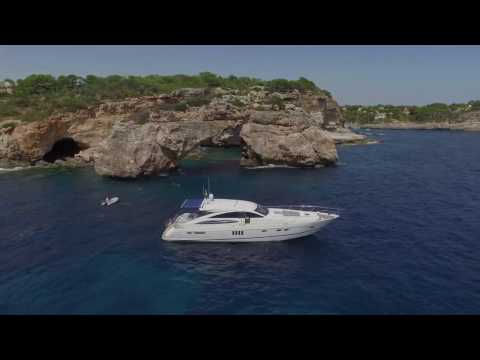 Deep Water Soloing | Mallorca