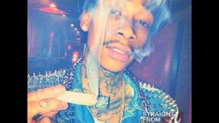 Wiz Khalifa - Don&#39;t Lie Freestyle