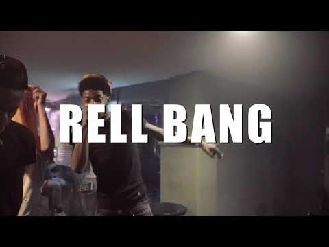 Rell Bang - Show you one