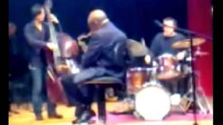 James Moody - "Anthropology"
