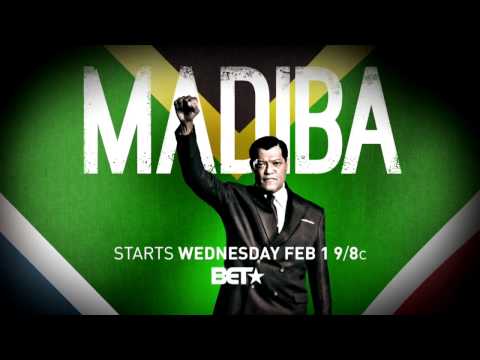 Madiba (First Look Promo)