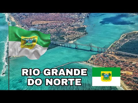 CURIOSIDADES SOBRE O RIO GRANDE DO NORTE
