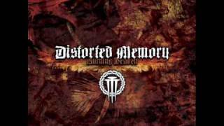 Distorted memory-sweet evil