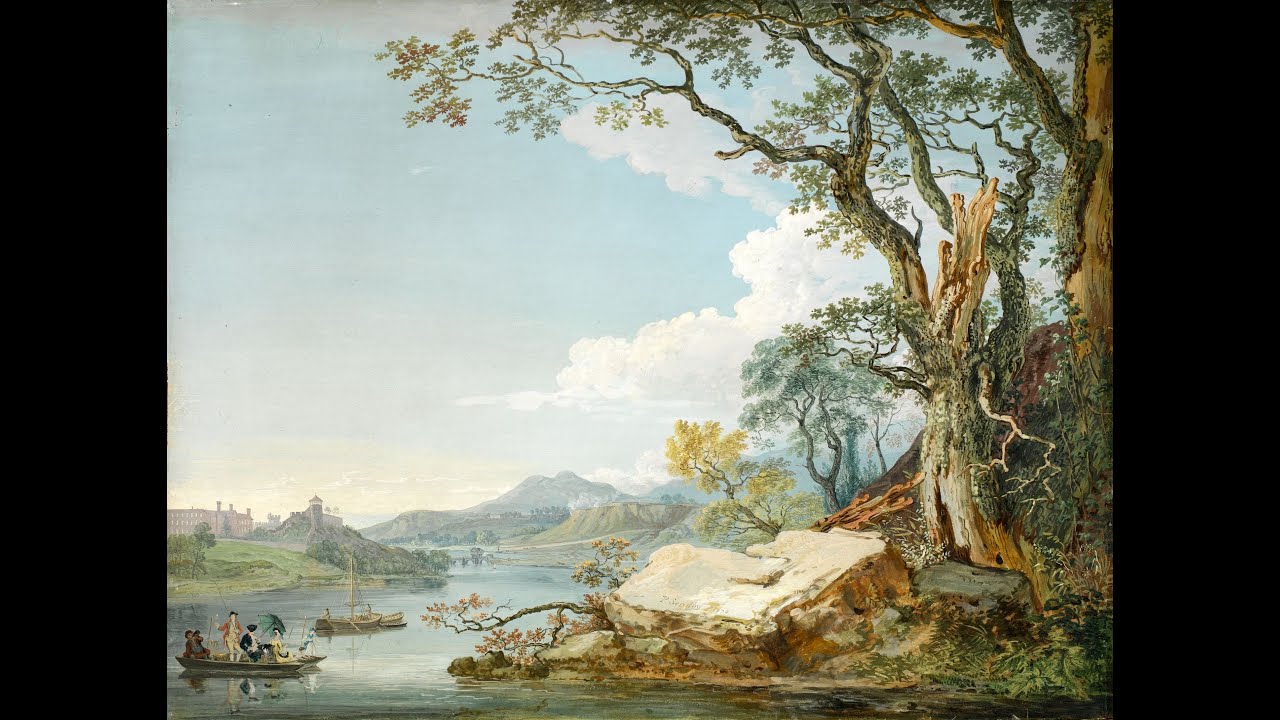 Concerto for Oboe & Bassoon (M. C. W.  Bell)