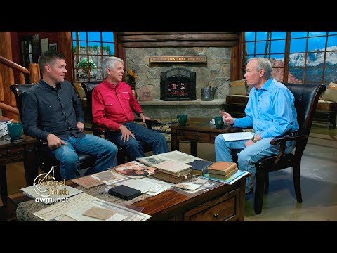 Black History Month: Week 1, Day 1 - Gospel Truth TV