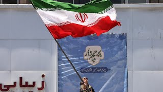Trump Seeks Offramp for Iran Conflict